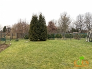 Pron�jem pozemku 300 m2, zahrada, Plze�, Severn� P�edm�st� (okres Plze�-m�sto) - exkluzivn�