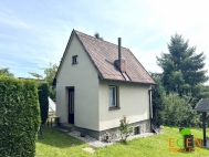 Prodej rekrea�n�ho objektu, Dob�any (okres Plze�-jih) - exkluzivn�