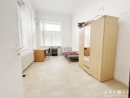 Pronájem bytu 1+kk, 13 m2, OV, Brno, Židenice (okres Brno-město), ul. Šámalova