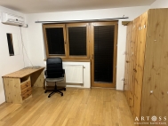 Pronájem bytu 1+kk, 17 m2, OV, Brno, Ponava (okres Brno-město), ul. Štefánikova