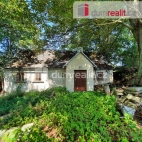 Prodej samostatn�ho RD, 115 m2, Liberec, Liberec XXX-Vratislavice nad Nisou