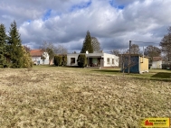 Prodej pozemku , ur�en� k v�stavb� RD, Medlice (okres Znojmo)