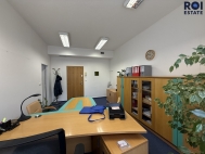 Pron�jem kancel���, Brno, Z�brdovice (okres Brno-m�sto)