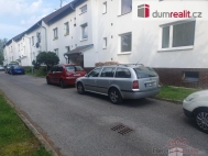 Pron�jem bytu 3+1, 70 m2, OV, Markvartice (okres D���n)