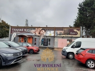 Pron�jem kancel���, Praha 9, Vyso�any