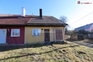 Prodej �adov�ho RD, 120 m2, Tepl�, Star� Sedlo (okres Cheb)