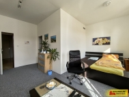 Pron�jem bytu 1+1, 46 m2, OV, Boskovice (okres Blansko)