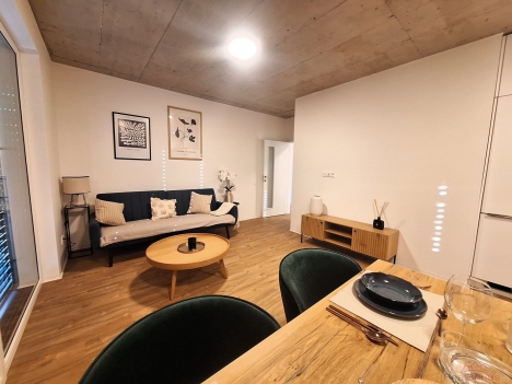 Ob�vac� pokoj s kk