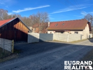 Prodej samostatn�ho RD, 110 m2, Jind�ichovice pod Smrkem (okres Liberec)