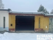 Prodej objektu, Cvikov, Cvikov II (okres �esk� L�pa)