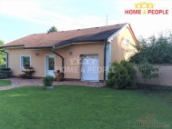 Pron�jem samostatn�ho RD, 80 m2, Vrdy (okres Kutn� Hora)