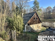 Prodej samostatn�ho RD, 100 m2, Doln� Poustevna, Horn� Poustevna (okres D���n)
