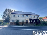 Prodej samostatn�ho RD, 450 m2, Doln� Podlu�� (okres D���n)