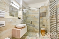 Prodej bytu 3+kk, 123 m2, OV, Beroun, Beroun-Z�vod�, ul. Na Veselou