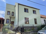 Prodej �adov�ho RD, 220 m2, St�elice (okres Brno-venkov)