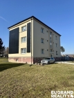 Pron�jem bytu 2+1, 51 m2, OV, Varnsdorf (okres D���n), ul. Svatopluka �echa