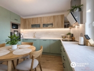 Prodej bytu 3+kk, 64 m2, OV, Veversk� Kn�nice (okres Brno-venkov) - exkluzivn�