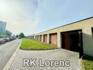 Prodej objektu, Brno, �idenice (okres Brno-m�sto) - exkluzivn�