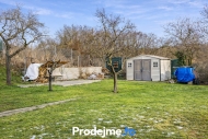 Prodej pozemku , zahrada, Znojmo