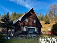 Prodej rekrea�n�ho objektu, Kr�sn� L�pa, Dlouh� D�l (okres D���n)