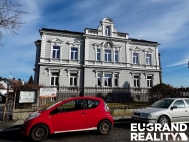 Pron�jem bytu 2+1, 90 m2, OV, Varnsdorf (okres D���n), ul. Po�tovn�