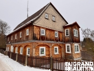 Prodej samostatn�ho RD, 145 m2, Ji��kov, Star� Ji��kov (okres D���n)