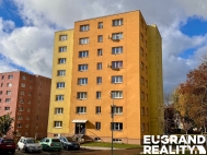 Prodej bytu 2+1, 53 m2, OV, Rumburk, Rumburk 1 (okres D���n), ul. Na valech