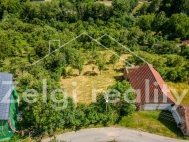 Prodej pozemku , ur�en� k v�stavb� RD, Mar�ov (okres Brno-venkov)