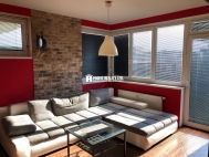 Pron�jem bytu 2+kk, 56 m2, OV, Praha 9, Vyso�any, ul. Pod Harfou