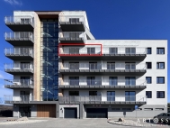 Pronájem bytu 2+kk, 55 m2, OV, Brno, Maloměřice (okres Brno-město), ul. Wágnerova