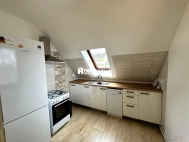 Pronájem bytu 2+kk, 60 m2, OV, Praha 6, Řepy, ul. Čistovická