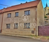Prodej blokov�ho RD, 118 m2, Klobuky (okres Kladno)