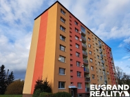 Pron�jem bytu 3+1, 70 m2, OV, Varnsdorf (okres D���n), ul. �itavsk�