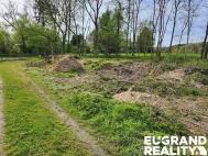 Prodej pozemku , určený k výstavbě RD, Staré Křečany (okres Děčín)