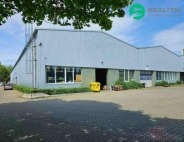 Pron�jem komer�n�ho objektu : Sklad, Praha 1