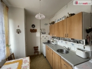 Pron�jem bytu 2+1, 51 m2, DV, Ostrava, Poruba (okres Ostrava-m�sto), ul. N�lepkova