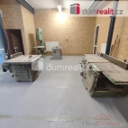 Pron�jem v�robn�ch prostor, Jansk� (okres D���n)