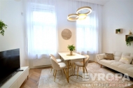 Pron�jem bytu 2+kk, 40 m2, OV, Praha 2, Vinohrady, ul. U Zvona�ky