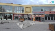 Pron�jem skladovac�ch prostor, Ostrava, Poruba (okres Ostrava-m�sto)