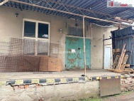 Pron�jem skladovac�ch prostor, Podiv�n (okres B�eclav)