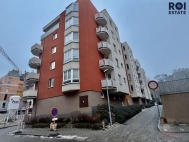 Pron�jem bytu 1+kk, 33 m2, OV, Brno, Star� Brno (okres Brno-m�sto), ul. Tr�bova