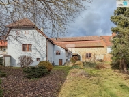 Prodej blokov�ho RD, 200 m2, M�sto Tou�kov (okres Plze�-sever)