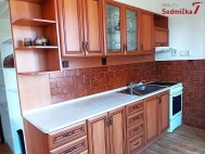 Prodej bytu 3+1, 67 m2, OV, ���r nad S�zavou, ���r nad S�zavou 4, ul. Nezvalova