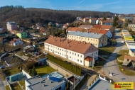 Prodej bytu 2+1, 69 m2, OV, Zast�vka (okres Brno-venkov)