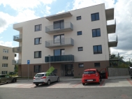 Pron�jem bytu 1+kk, 27 m2, OV, Milovice, Mlad� (okres Nymburk), ul. Arm�dn�