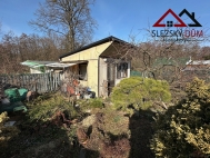 Prodej pozemku , zahrada, Karviná, Ráj