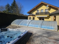 Prodej samostatn�ho RD, 232 m2, Svor (okres �esk� L�pa)