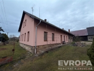 Pron�jem samostatn�ho RD, 126 m2, Rohoznice (okres Ji��n)