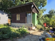 Prodej pozemku , zahrada, Vesel� nad Moravou (okres Hodon�n)