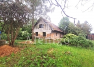 Prodej rekrea�n�ho objektu, Domousnice, Sky�ice (okres Mlad� Boleslav)